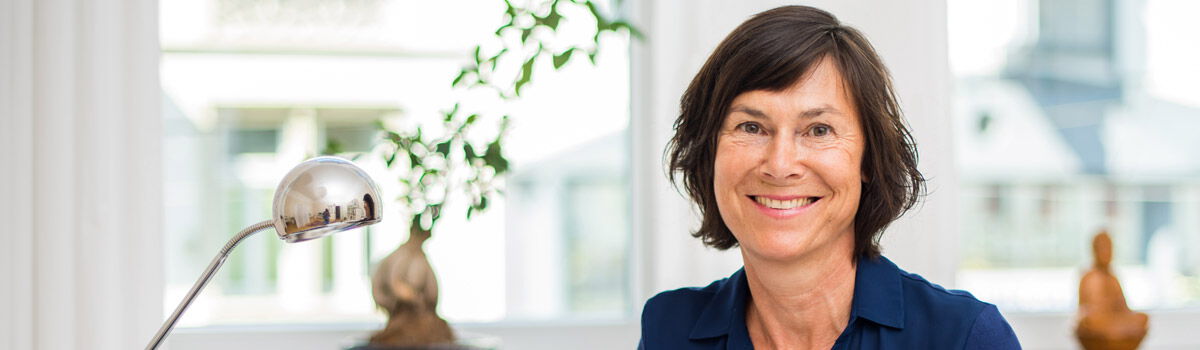 Frau Dr. Dagmar Kohrt - TCM Koblenz