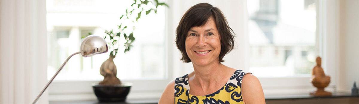 Dr. Dagmar Kohrt